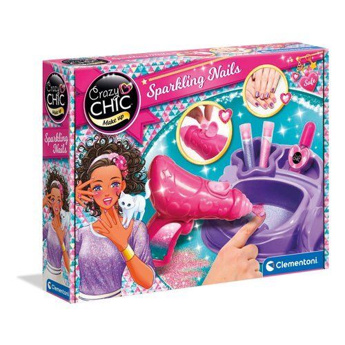 Gioco creativo clementoni - gioco,