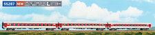 ACME 55287 ŽSSK set of three