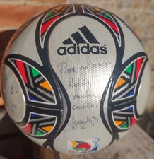 Kopanya Adidas Official Match Ball Confederation Cup 2009