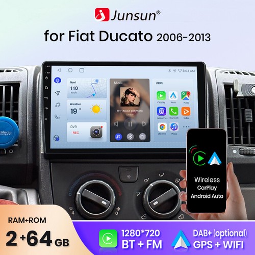 64gb apple carplay - 2+64gb,