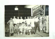 Foto vintage calcio - foto,