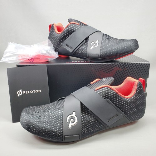 Scarpe ciclismo peloton - da,