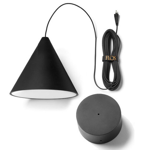 Flos string light cono con - flos,,