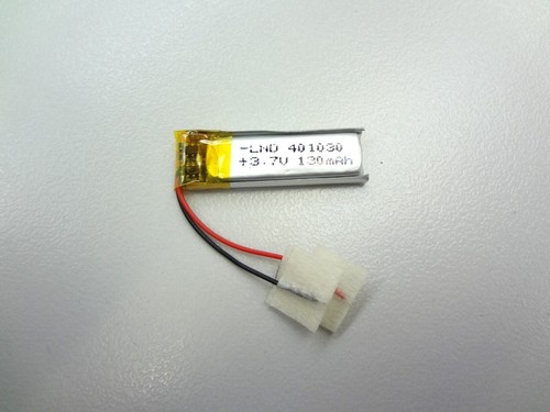 Batteria ricambio ahb401030 - di,