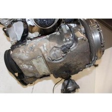 MOTORE COMPL. 204D4 BMW SERIE