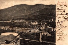 Torino Perosa Argentina vedute