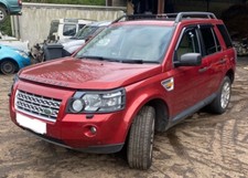Landrover Freelander 2 HSE