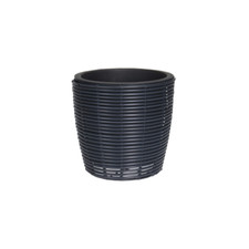 Rebecca Mobili Vaso Polyrattan