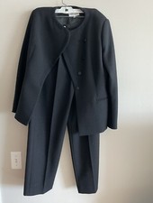 Tuta pantalone Giorgio Armani