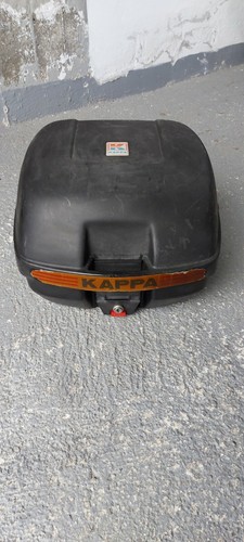 Bauletto scooter universale