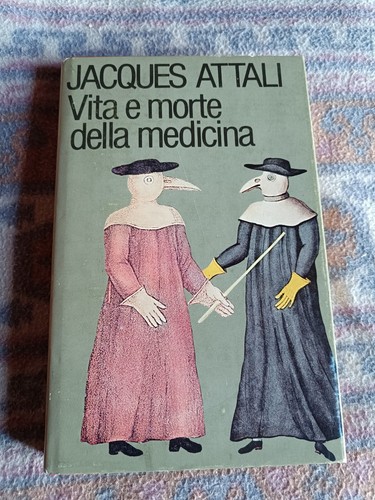 Jacques attali vita - attali,