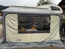 tendalino fiamma f45 - Privacy Room usata pochissimo, con accessori e sacca