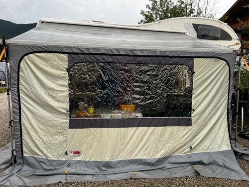 Tendalino fiamma f45 privacy - f45,