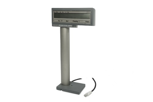 Bizerba 300 display - display, clienti