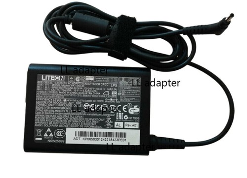 Adattatore originale liteon - adattatore,