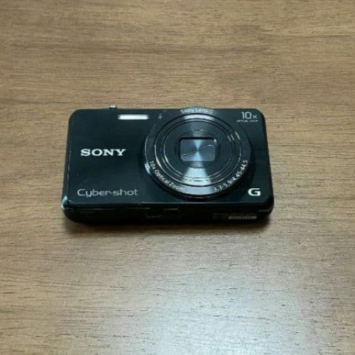 Sony cyber shot dsc wx220 - sony, dsc-wx220