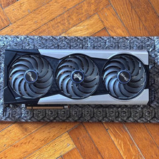 Radeon RX 6900 XT SE 16GB GDDR6 Scheda Grafica SAPPHIRE NITRO+ AMD 