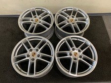 Cerchi in lega originali