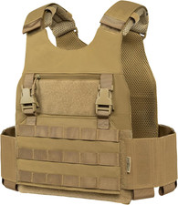 Gilet Tattico a Basso Profilo