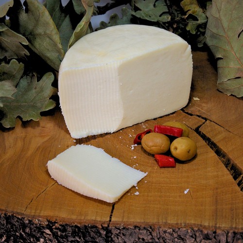 Fior farina pecorino locale - fior, di