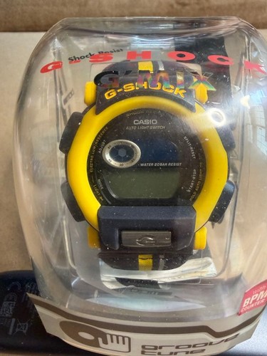 Casio shock 003hh 9at - casio, dw-003hh-9at
