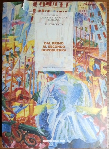 Storia della letteratura - storia,