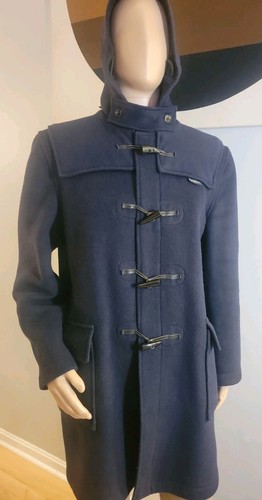 Cappotto vintage gloverall - cappotto,