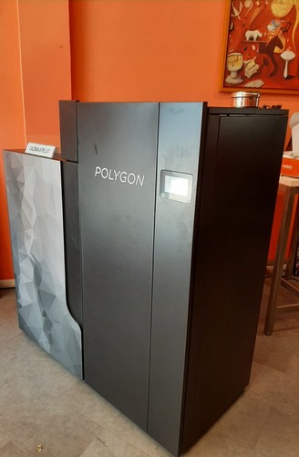 Caldaia pellet nobis nuova - pellet, nobis_nuova