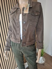 ❤️ Giacca di jeans Melly &