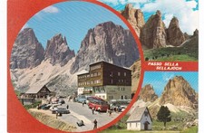 CART. TRENTINO TRENTO BOLZANO