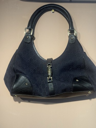 Borsa gucci jackie vintage - gucci,