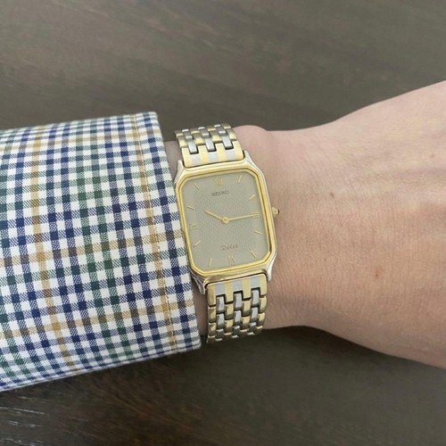Orologio seiko dolce - orologio, 5e30-5a00