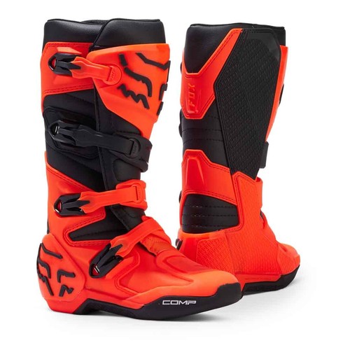 Stivali fox comp bambino - stivali,