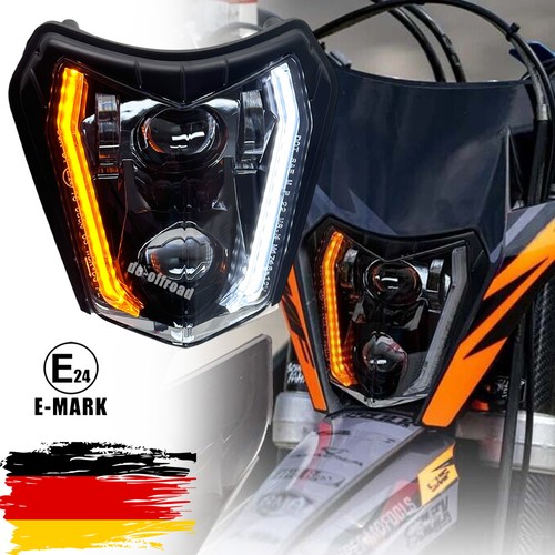Faro proiettore led - , frecce