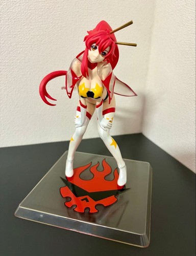 Modellino wave yoko versione - wave,