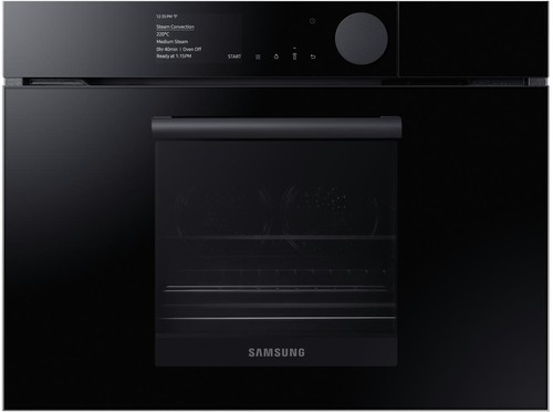 Nq50t8939bk forno elettrico - nq50t8939bk/et,