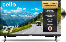 C2725WSF Trav TV Smart
