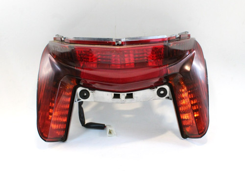 Fanale posteriore honda - fanale,