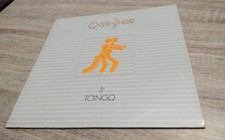 Vinile Matia Bazar – Tango