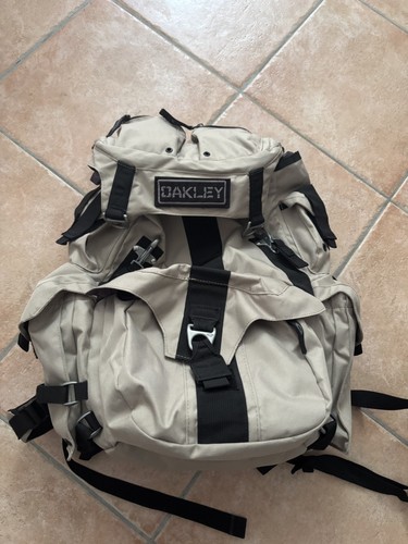 Oakley mechanism backpack - oakley,