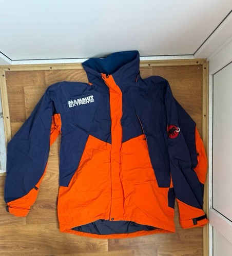 Mammut extreme gore - gore-tex, xcr