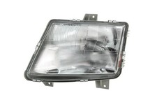 For convenient Mercedes Vito