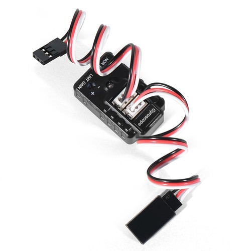 Giroscopio per trasmettitore - giroscopio,