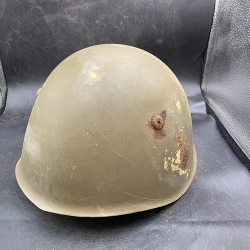 Italian army m33 helmet - italian,
