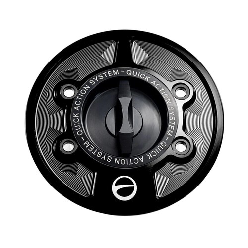 Tappo serbatoio carburante - , per
