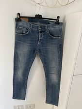 Jeans Dondup Uomo Tg. 30