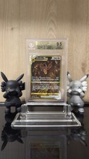 Giratina V Astro Gold ITA Zenit Regale BGS 9,5