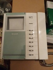 VIDEOCITOFONO COMELIT BRAVO