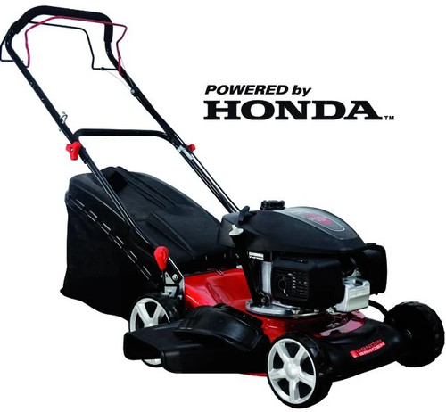 Tagliaerba sandrigarden honda - tagliaerba,