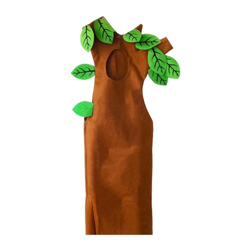 Déguisement arbre pour - déguisement, d'arbre